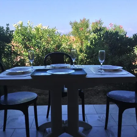 Panoramic Seaview Tiuccia Daire