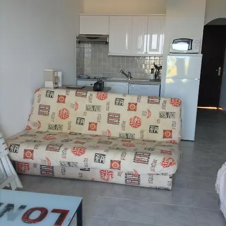 Panoramic Seaview Tiuccia Daire *