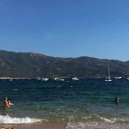 Panoramic Seaview Tiuccia Casaglione