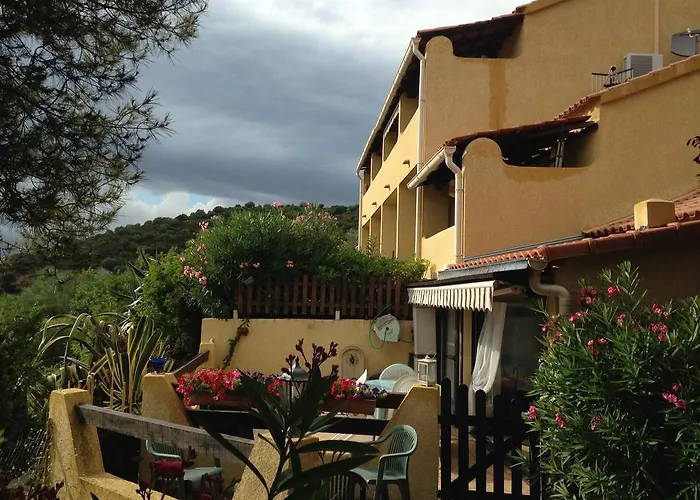 Panoramic Seaview Tiuccia Appartement Casaglione