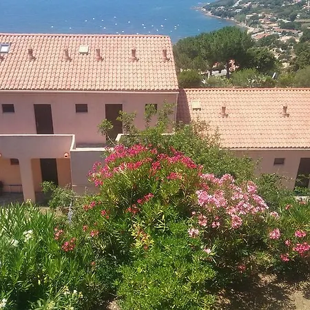 Panoramic Seaview Tiuccia * Casaglione