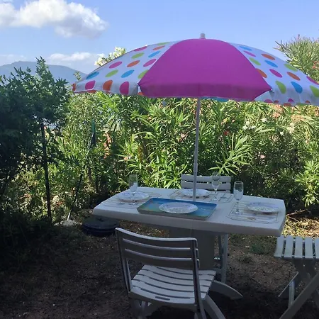 Panoramic Seaview Tiuccia Διαμέρισμα Casaglione