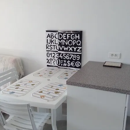 Panoramic Seaview Tiuccia Casaglione