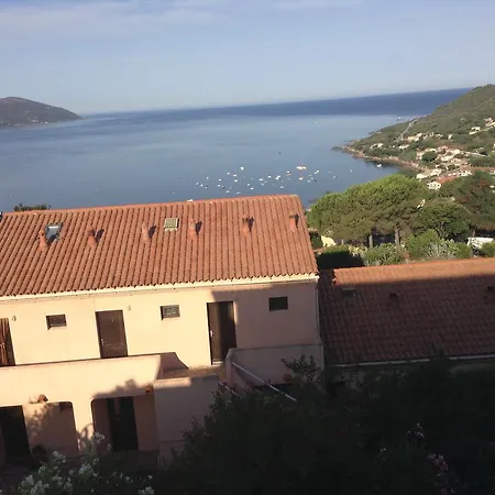 Panoramic Seaview Tiuccia Casaglione