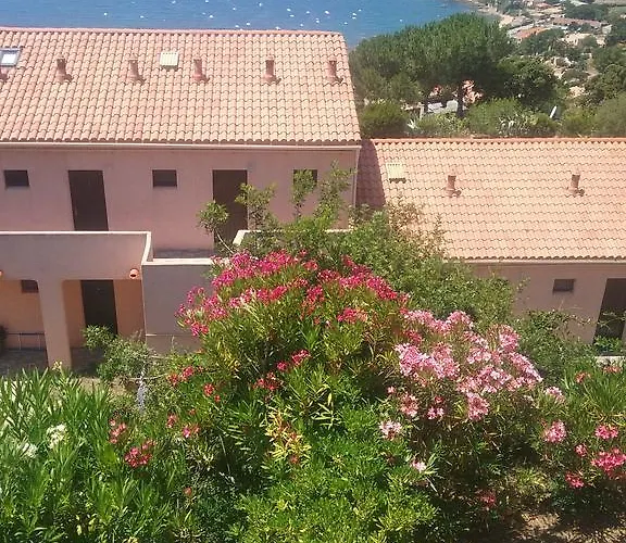 Panoramic Seaview Tiuccia * Casaglione