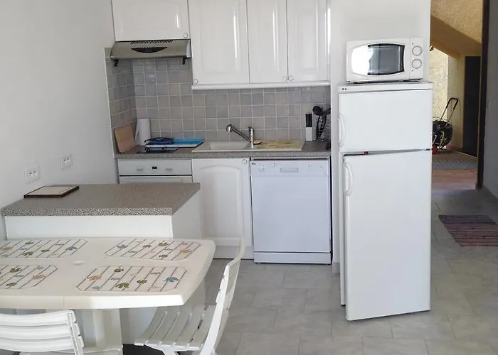 דירה Panoramic Seaview Tiuccia *