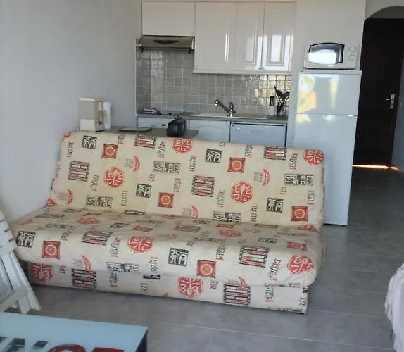 Panoramic Seaview Tiuccia דירה *