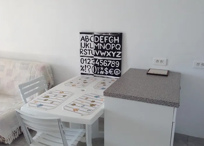 Panoramic Seaview Tiuccia Casaglione