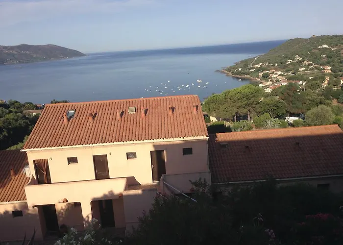 Panoramic Seaview Tiuccia Casaglione