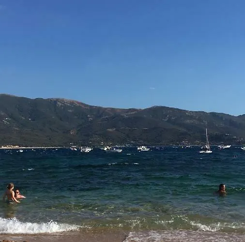 Panoramic Seaview Tiuccia Casaglione